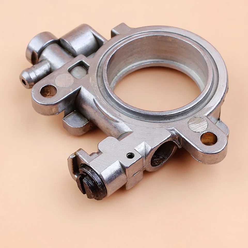 Pompe à Huile De Remplacement, Engrenage à Vis Sans Fin, Pour Stihl 029 039 MS290 MS310 MS390, Tronçonneuse, Nouvelle Collection