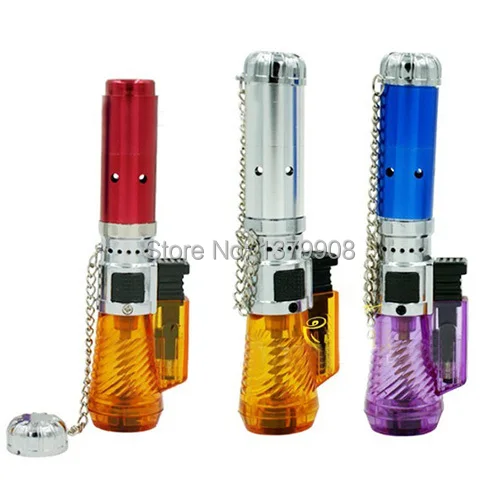 Hot Sale Click N Vape 3th Incense Burner Vaporizer Sneak A Vape