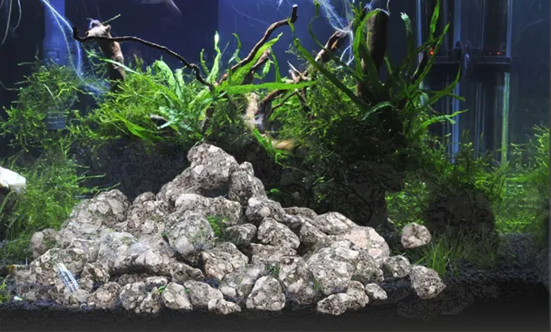 Maifan Stone Maifanite суккулент для растений очистки почвы и воды аквариумный фильтр
