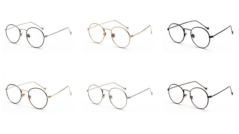 Computer Eyeglasses For Men detail (4)