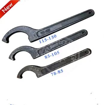 

engine hydrocylinder disassemble wrench for komatsu 50 60 CAT 312