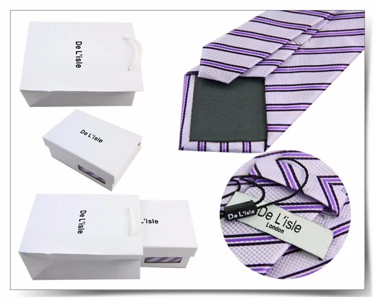 Подарочный набор для мужчины: галстук, запонки, платок. В красивой упаковке и подарочным пакетом