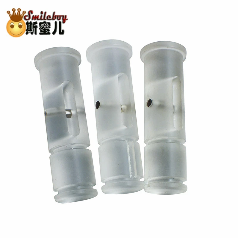1 Pcs Ice Cream Machine Stem Fitting For Commercial Icecream Machines