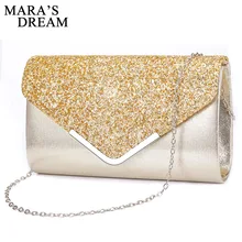 Mara's Dream/женские вечерние сумки в европейском и американском стиле; вечерняя сумочка из искусственной кожи; вечерняя Подарочная сумка; женская сумка-клатч