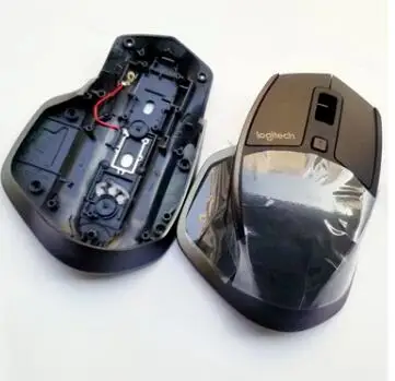 Беспроводная мышь logitech MX Master - Цвет: 1st full set of hous