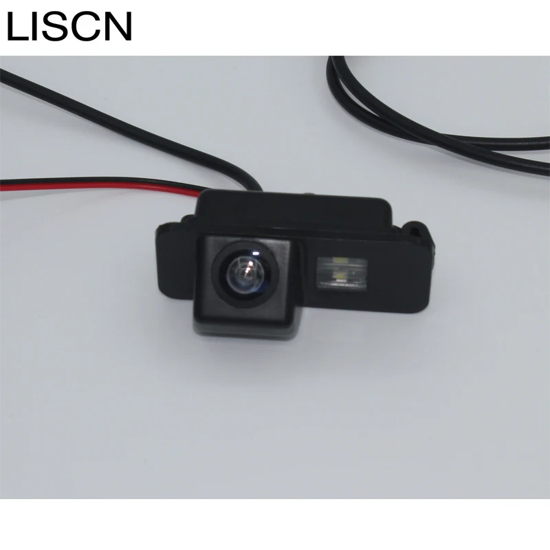 Для Ford Explorer U502 2010~ заднего вида парковочная камера заднего вида/SONY CCD HD Integrated