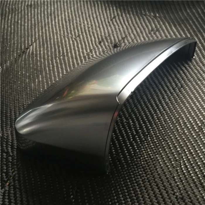 Car Rear View Mirror for Audi A3 8V S3 Chrome Shell