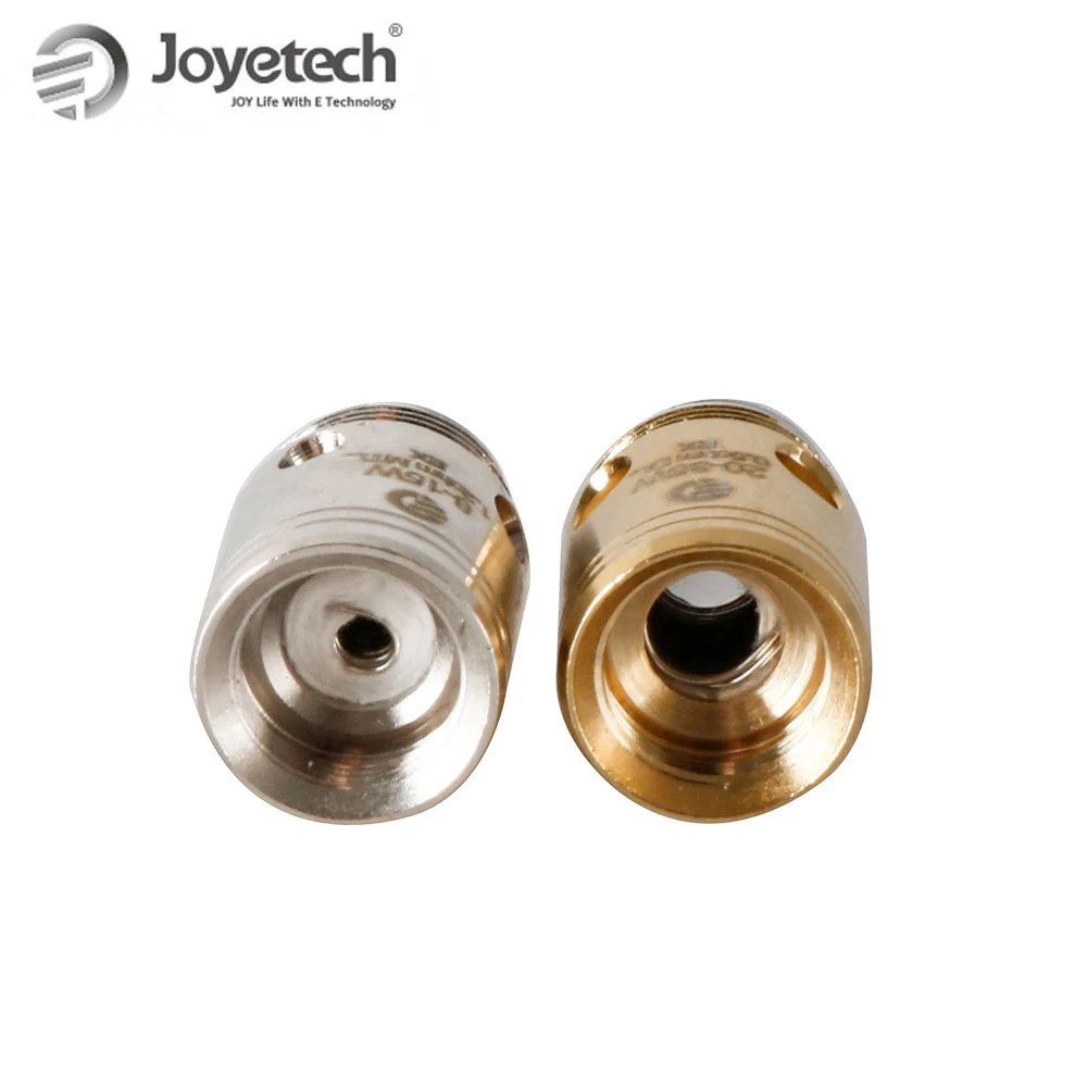 5/10/15 шт. Joyetech EX катушки 0.5ohm/1.2ohm для превышать D22/D19/превышать Air plus танка распылитель электронной сигареты электронная сигарета