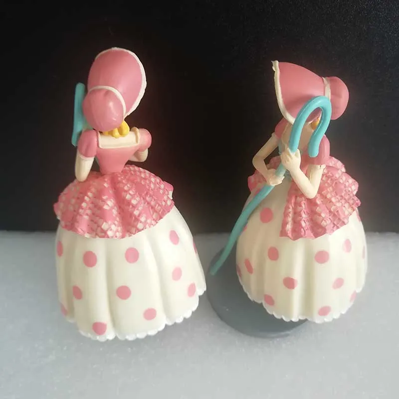 История игрушек 4 Woody and Girlfriend Shepherdess Bo Pee ПВХ фигурка игрушка Коллекционная модель