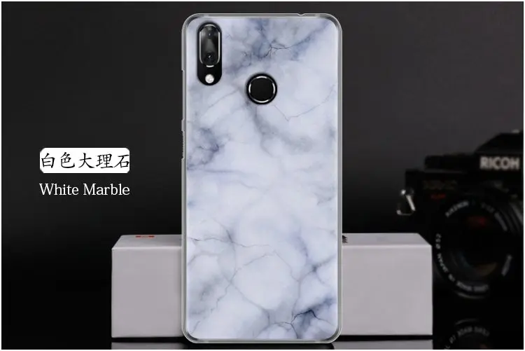  White Marble