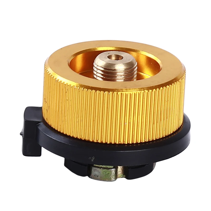 Адаптер горелки для наружного кемпинга походная плита сплит тип конвертер печи