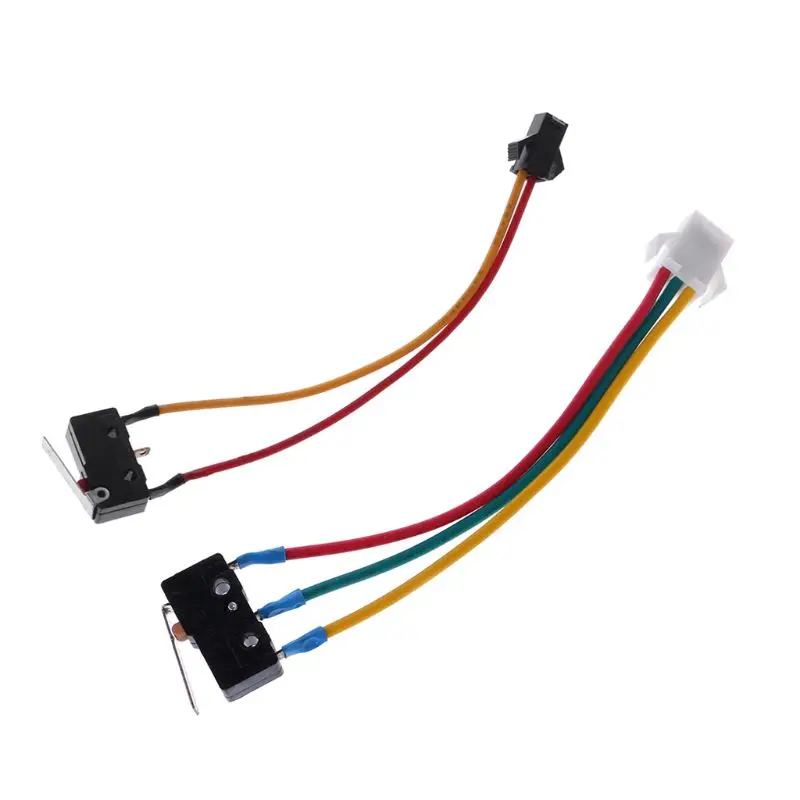 

Gas Water Heater Micro Switch Two/Three Wires Small On-off Control Nov-9A