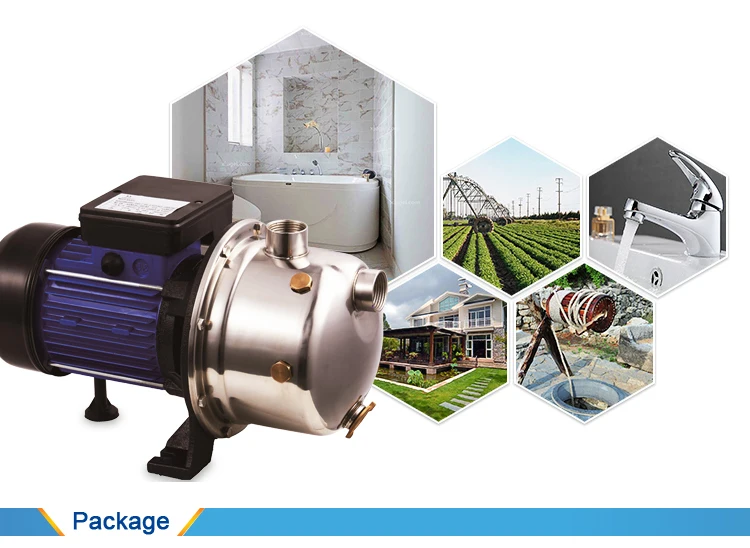 solar water pump water pump