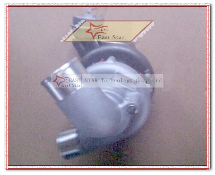 RHF5V RHF5 VJA30024 VB16 17201-26030 Turbo Turbocharger For TOYOTA Corolla Auris Avensis RAV4 D-4D 2AD-FHV 2ADFHV 2.2L (4)