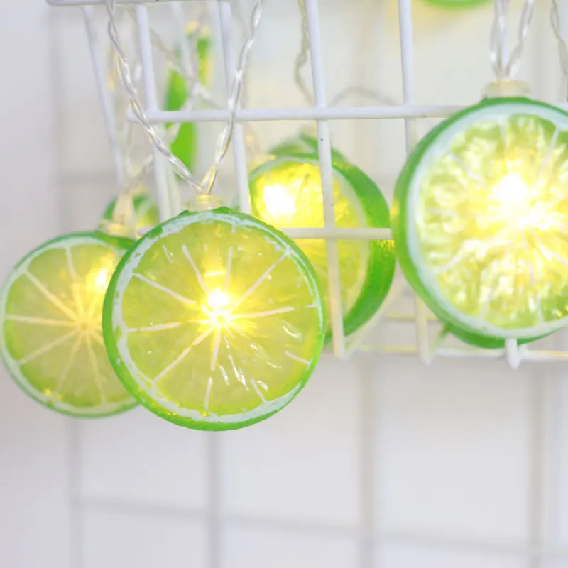 JULELYS AA батарея питание гирлянда декоративные светодио дный фонари украшения для Рождество день рождения праздник дети спальня гирлянды