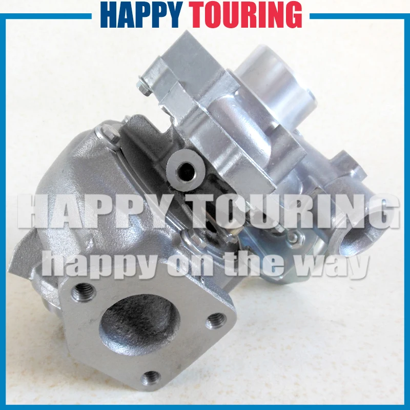 1 708366 708366-5002S 708366-0002 STC4546 LR006108 LR008839 GT1749V Turbo For Land Rover Freelander 2000-2006 M47D M47R 2.0L 112HP
