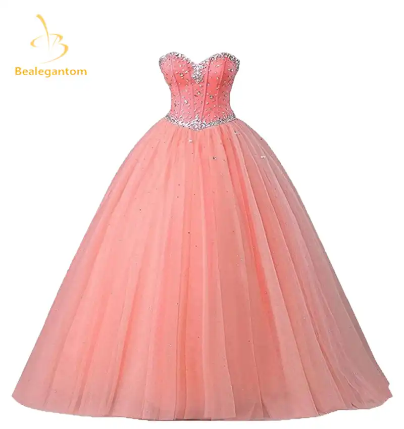 new quinceanera dresses 2018