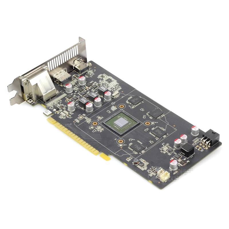 ZOTAC Video Card GeForce GTX750-1GD5 1GB 128Bit GDDR5 Graphics Cards for nVIDIA Original Map GTX 750 1GD5 Devastators HA Hdmi best graphics card for gaming pc