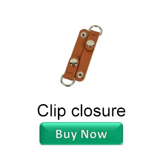Clip-closure