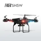 Save 13.42 on SH5 6-Axis Wifi FPV HD Camera Drone 2.4Ghz 4CH RC Quadcopter RTF with UAV RC 3D Dropshipping Free Shipping A12