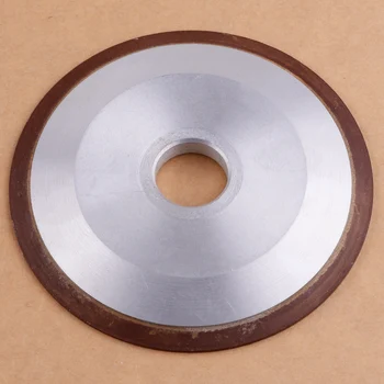 

LETAOSK 100mm/4inch Diamond Grinding Wheel Disc 150 Grit Grinder Cutter for Carbide Metal