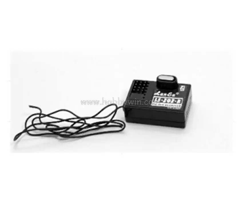 

HBX part E003 Receiver (FM 40MHz) For HAIBOXING RC Monster Truck wholesale Free shipping