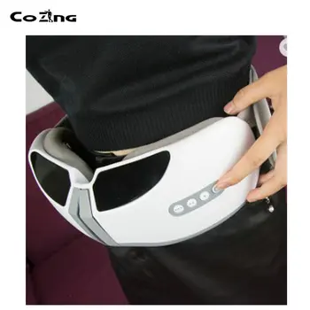 

Healthy Weight Loss With Ultrasonic Waist Slimming Belt Massager