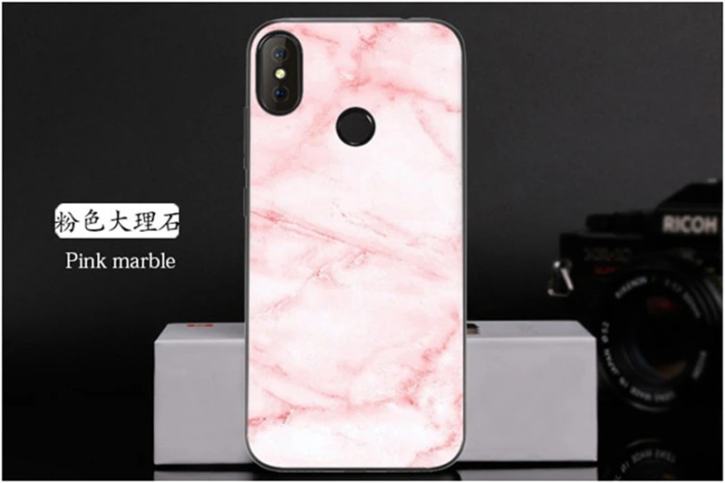 Phone Case For Doogee X70 (10)