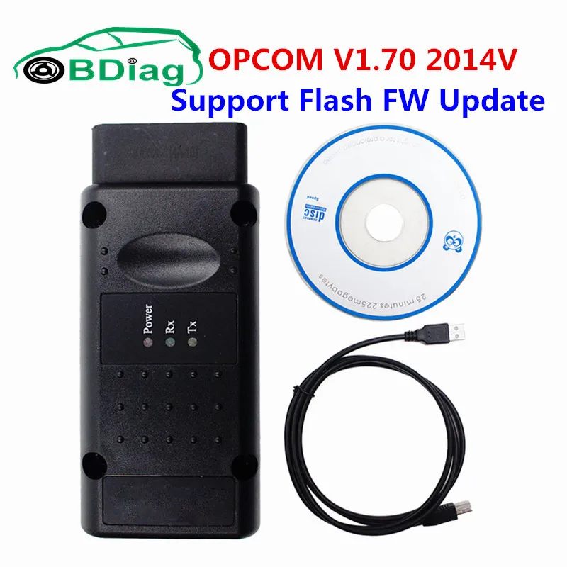 

Opcom OP Com Firmware V1.59 V1.70 OPCOM 2017 Newest With Real 18F458 Chip Op-com OBD2 Auto Diagnsotic Tool For OPEL Until 2014