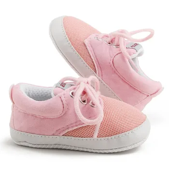 

Baby Boy Girls Spring Summer Toddler Shoes High Quality Male Casual Sports Shoes Comfortable Soft Bottom Net