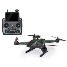 GPS/Follow Me Mode RC вертолет RC136 Профессиональный радиоуправляемый Дрон с HD камерой 1080P