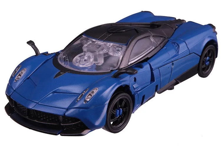 Серия студии KSI Sentry модель автомобиля Классические игрушки для мальчиков коллекция SS23