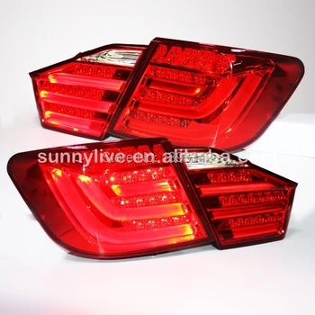 

For TOYOTA Camry Aurion LED Tail Lamp 2012-2013 year Red Color BZW-B013