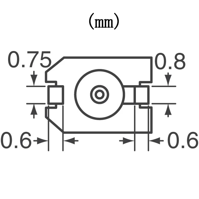MCIGICM 10 шт. 3*4 TZC3P200A110 20pf триммер Регулируемый конденсатор|trimmer adjustable capacitor|adjustable