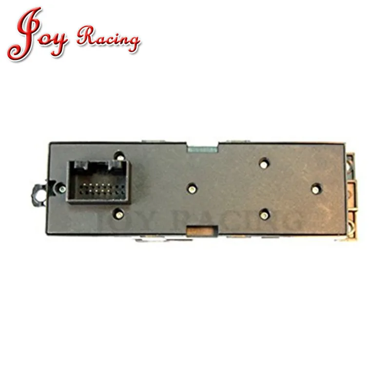 Автомобильный выключатель окон OEM #1J3959857/1J3 959 857 1J3959857B/1J3 857B подходит для VW Bora A4 Passat