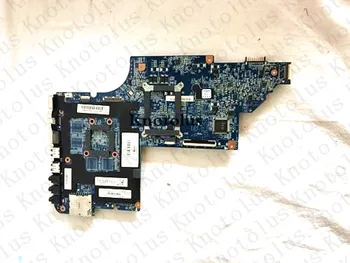 

650849-001 for HP pavilion DV6 DV6-6000 laptop motherboard amd ddr3 Free Shipping 100% test ok