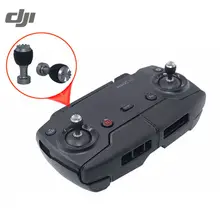 1 пара DJI Мавик Air Мультикоптер Дрон FPV гонки запасные Запчасти DIY Асса удаленного Управление джойстик Стик крышка съемная