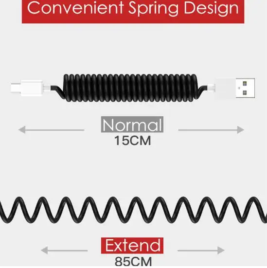 EEGEDIGI выдвижной 3в1 Usb кабель Быстрая зарядка 8pin Тип C кабель зарядного устройства микро-usb провод шнур для huawei Xiaomi для iPhone Xs