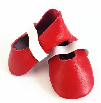 

Genuine Leather Baby Shoes Newborn Toddler Baby Moccasins For Girls Infant Baby Mary Jane Ballet Shoes Soft Bottom First walkers