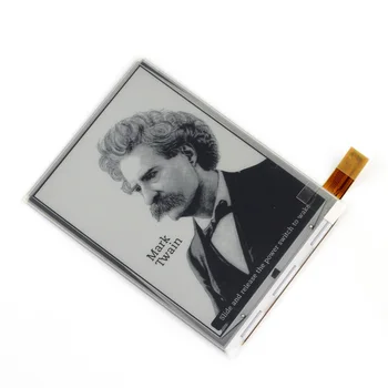 

WEIDA ED060SC7 ED060SC4 ED060SC4(LF) 6" e-ink For Amazon Kindle 1 Kindle 2 Kindle 3 LCD Replacement