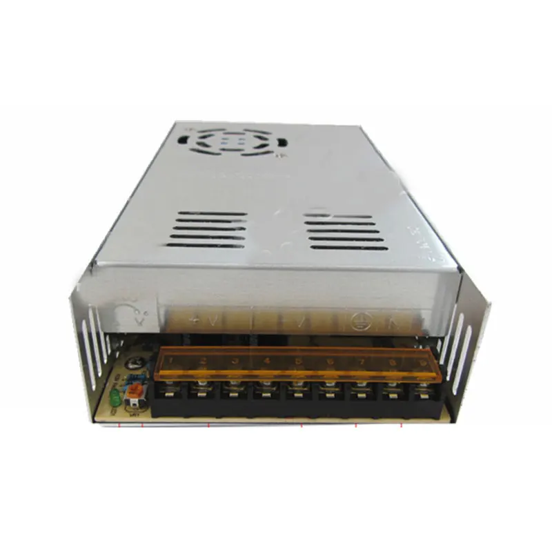 

DC6V 50A Switching Power Supply General Type 300W DC 6V Power Supply