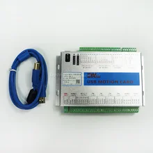 cnc USB March 3 control card 4 axis used for woodworking cnc drilling machine