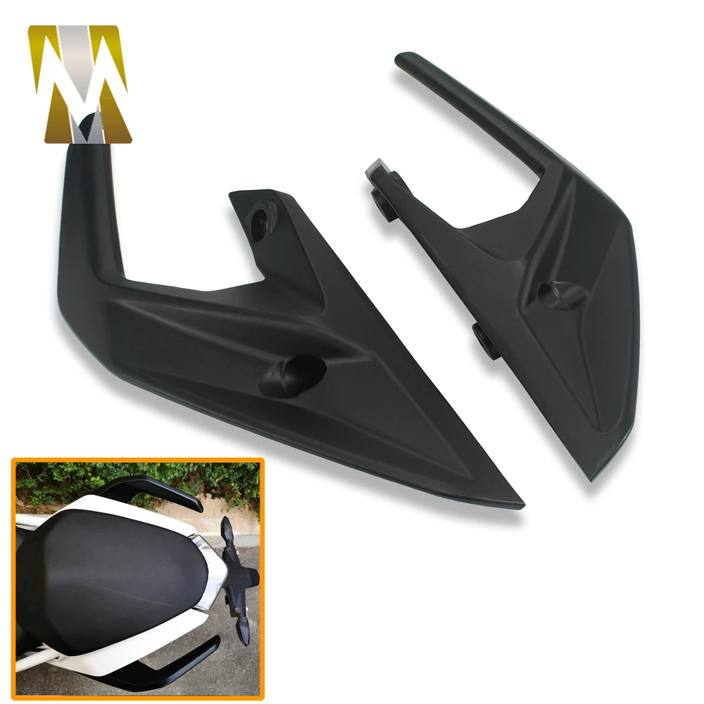 For Ktm Duke 250 Grab Bar Rails Pillion 