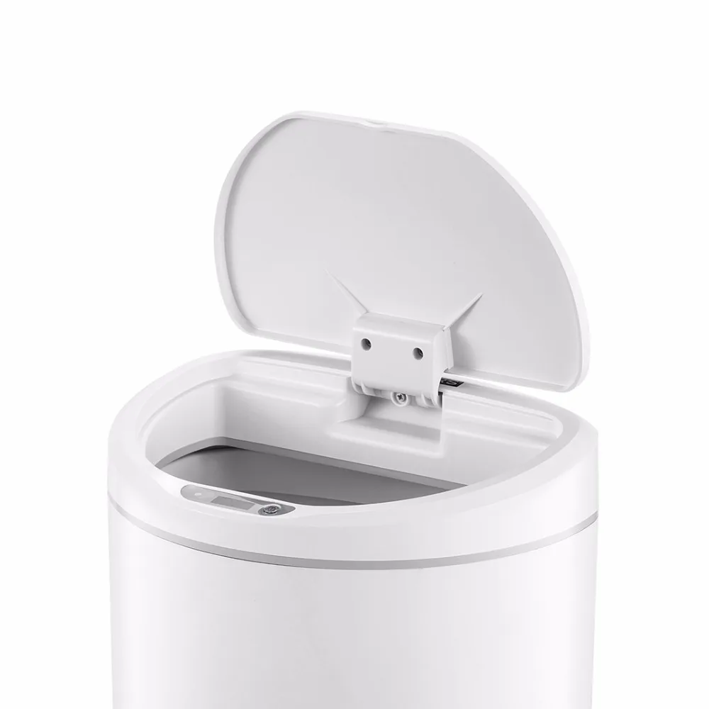 Оригинальная умная мусорная корзина Xiaomi Mijia NINESTARS с датчиком движения