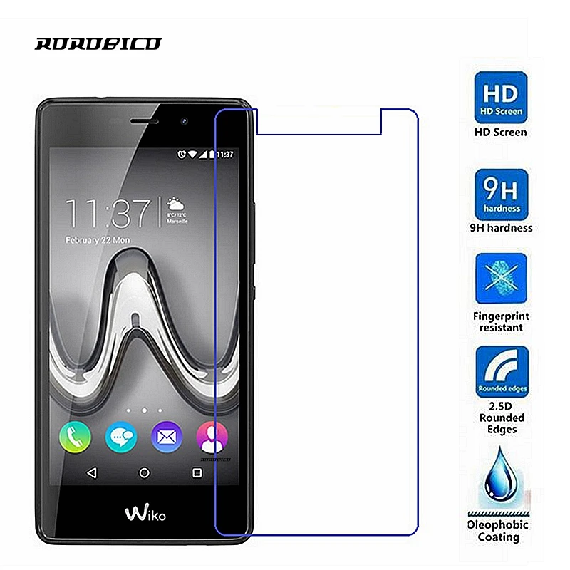 For Wiko Robby