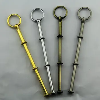 

2014new style 3tier mini round cake stand rods/ cake tray handles free shipping all color can be mixed 120sets