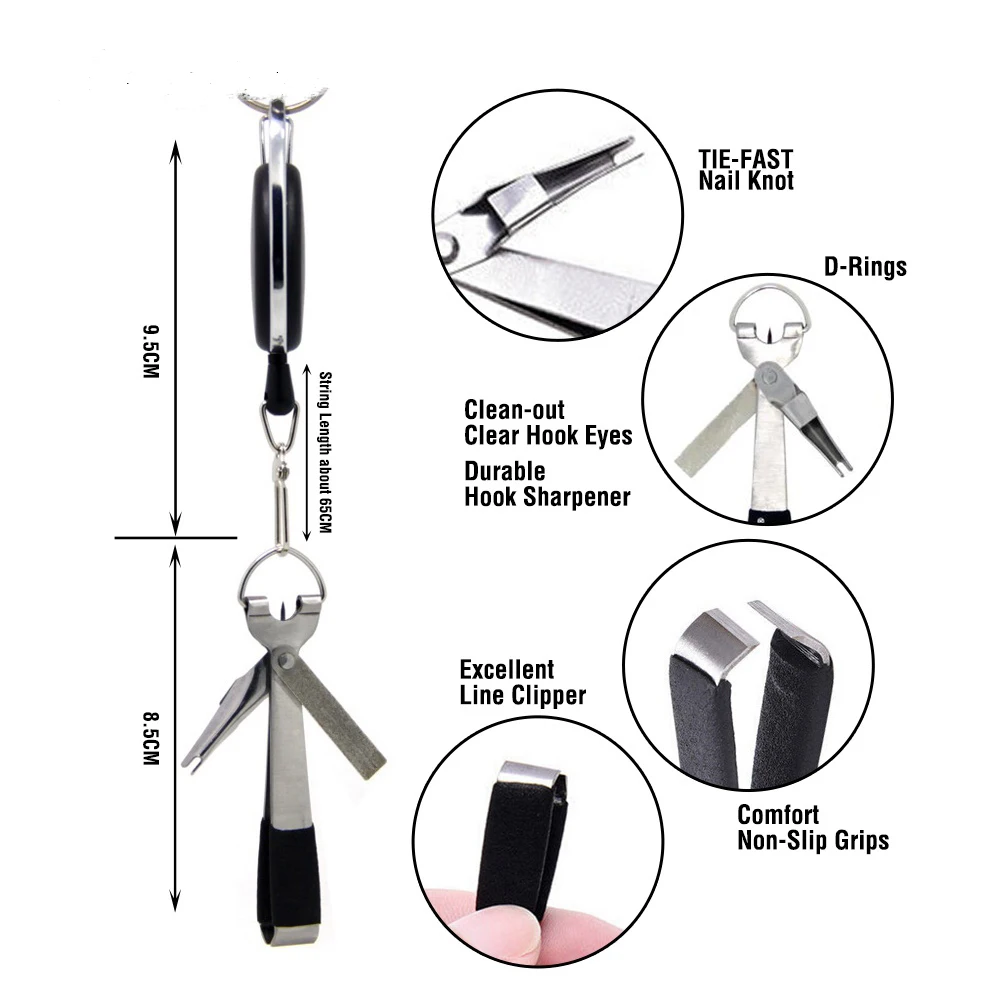 FISHING TOOLS6