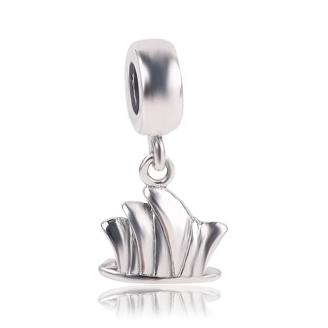 sydney opera house pandora charm sydney opera house pandora charm