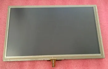 

8.0 inch HD TFT LCD Screen with Touch Panel ZJ080NA-08A 1024(RGB)*600 WSVGA