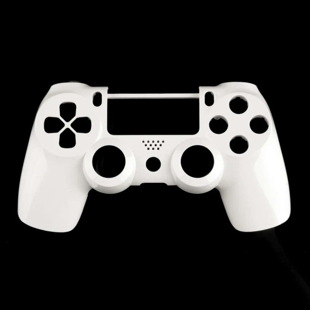 

Front Housing Shell Case For PlayStation 4 for PS4 Controller  4 New